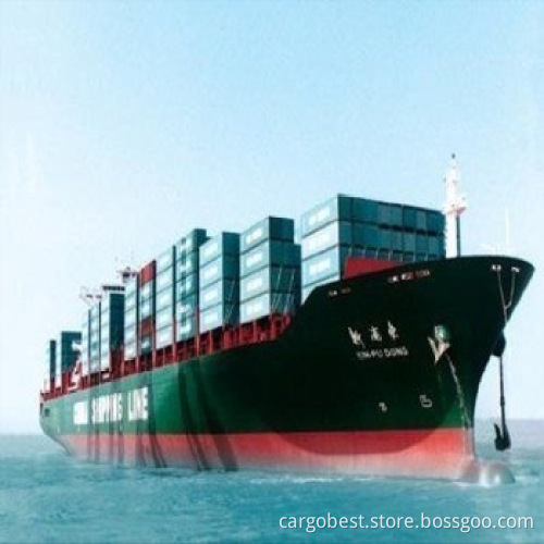 Shipping From Yiwu to Australia